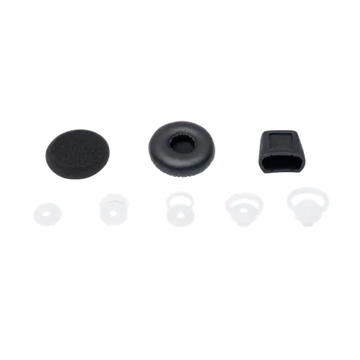 BlueParrott - Refresher Kit - Zubehörkit für Headset - für BlueParrott C300-XT