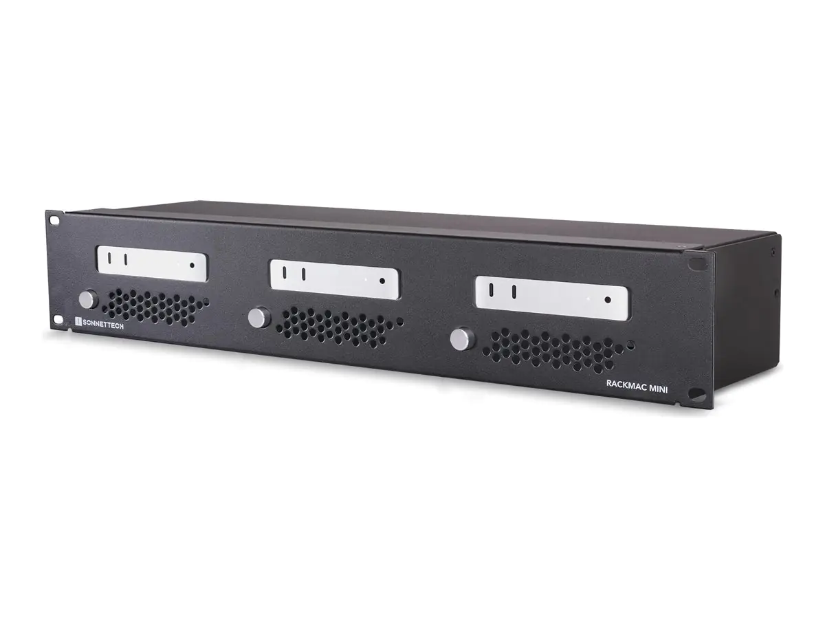 Sonnet RackMac Mini - Rack - Montagegehäuse
