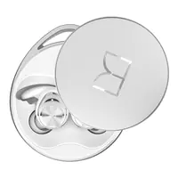Monster Compete silber Bluetooth USB-C - Kopfhörer - Stereo - Kopfhörer - Stereo COMPETE SILVER