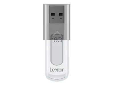 Lexar JumpDrive S50 - USB-Flash-Laufwerk - 16