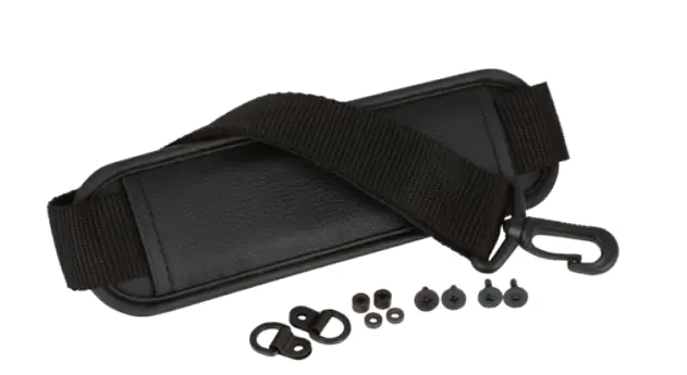 Honeywell - Schulterriemen - für Honeywell RT10A, RT10W