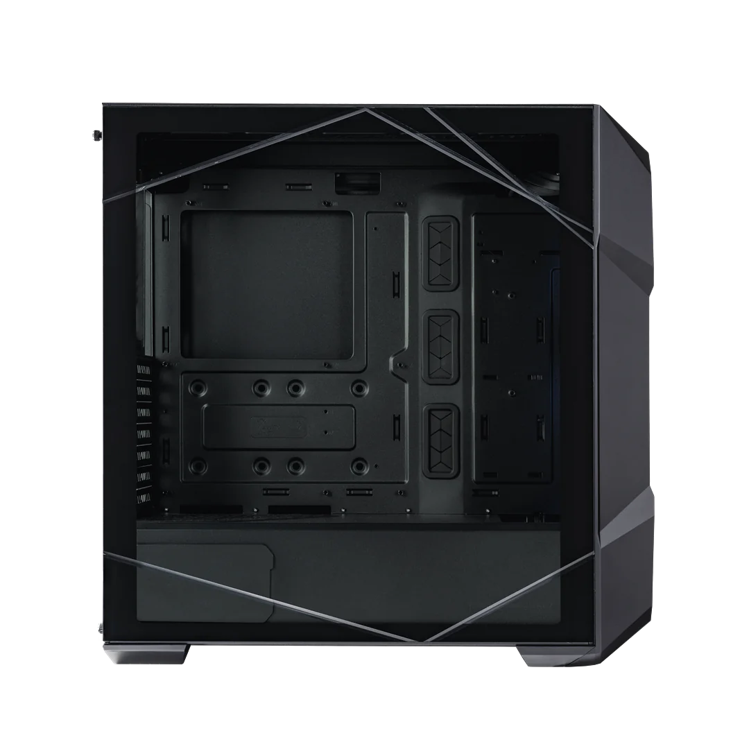 TERRA PC-GAMER GAMER 1000 - Komplettsystem - AMD R5 - RAM: 16 GB DDR5, SDRAM - HDD: 1.000 GB Serial ATA 1000182