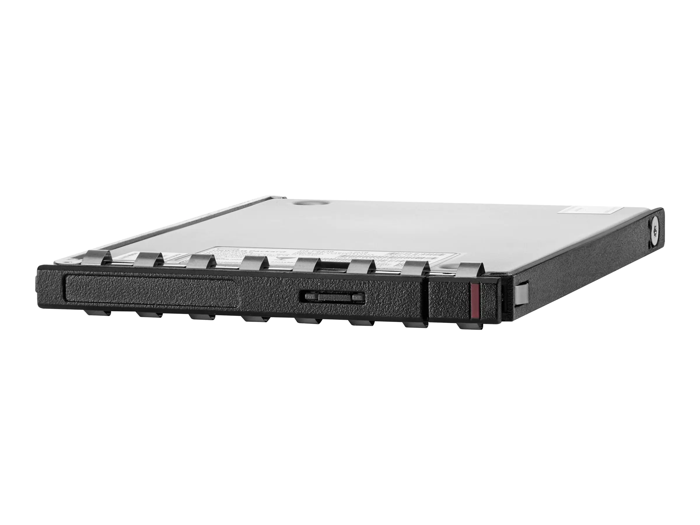 HPE SSD - Read Intensive, Mainstream Performance - 1.92 TB - Hot-Swap - EDSFF (EDSFF)