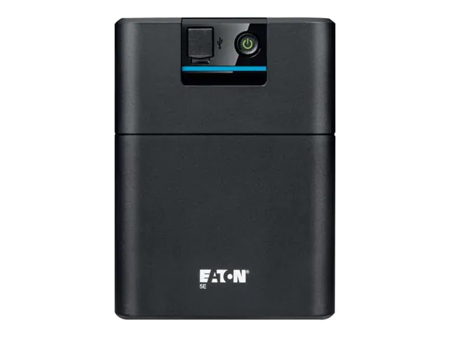 Eaton 5E Gen2 - USV - AC 220 - 240 V - 360 Watt