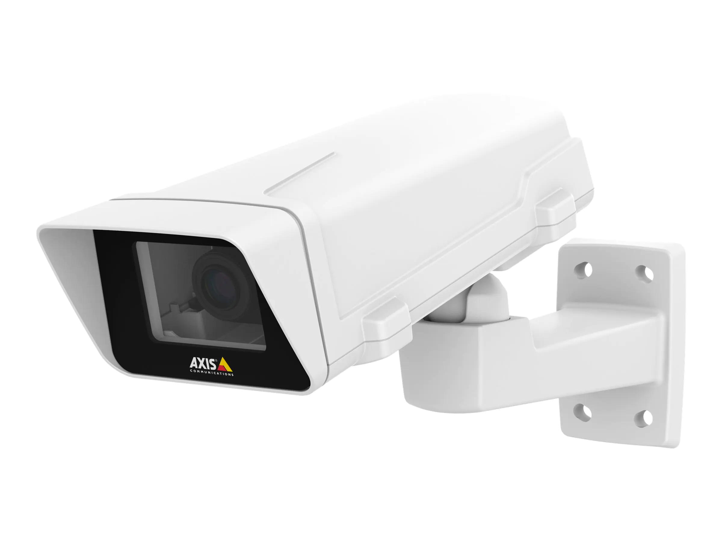 Axis M1125-E Network Camera