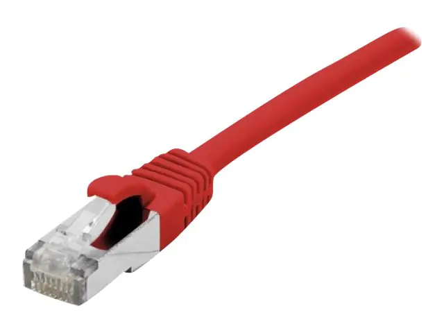 Azenn Connect deXlan - Patch-Kabel - RJ-45 (M) zu RJ-45 (M) 858467