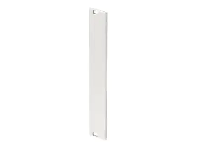 SCHROFF Rackpaneel - Vorderseite - 3U 30808-067