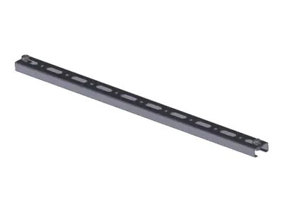 SCHROFF VARISTAR - Rack-Regalgleitschiene - 48.3 cm (19")