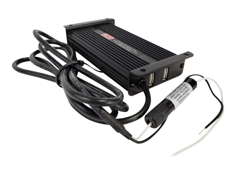 Lind Lite Device Isolated - Netzteil - DC 12 - 32 V