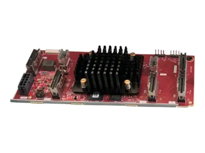Lenovo ThinkSystem 36i Internal Expander - Speicherkontrolle-Aktualisierungskarte 4Y37A09736
