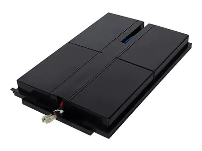 CyberPower Systems CyberPower Replacement Battery Pack Series RBP0026
