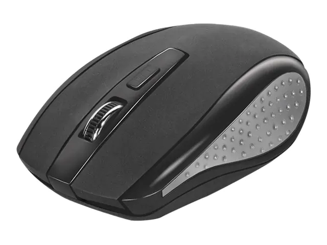 LogiLink Funk - Tastatur-und-Maus-Set - kabellos ID0194