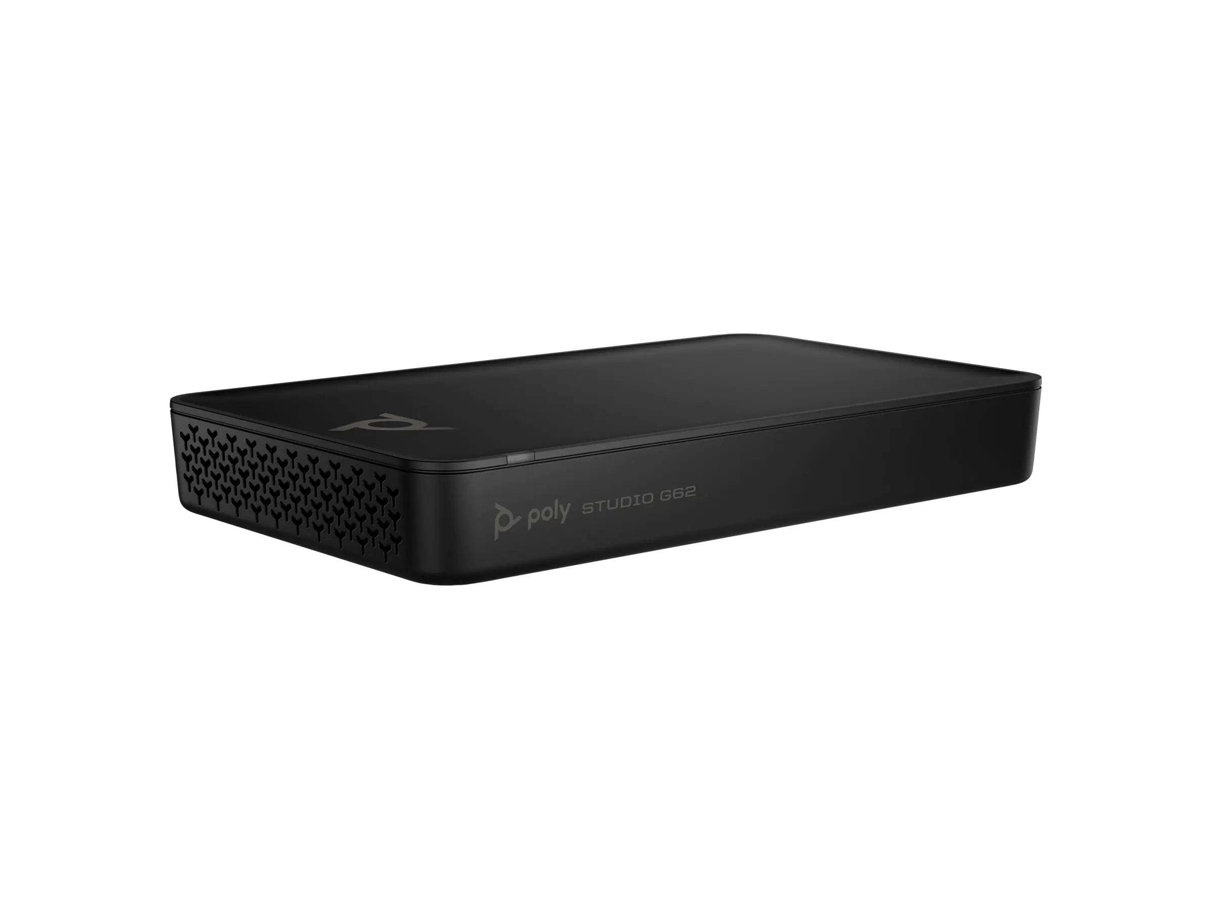 HP Poly Studio G62 - Videokonferenzsystem - Zertifiziert für Microsoft Teams, Certified for Po