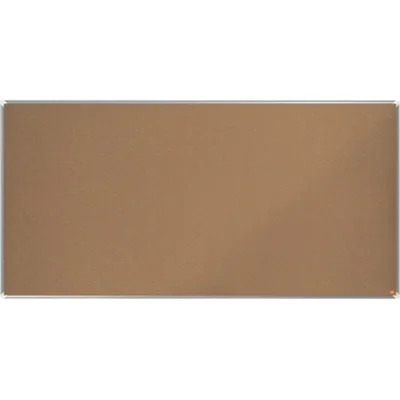 Nobo Notiztafel Premium Plus 1915185 100x200cm Kork Nobo Notiztafel Premium Plus 1915185 100x200cm Kork