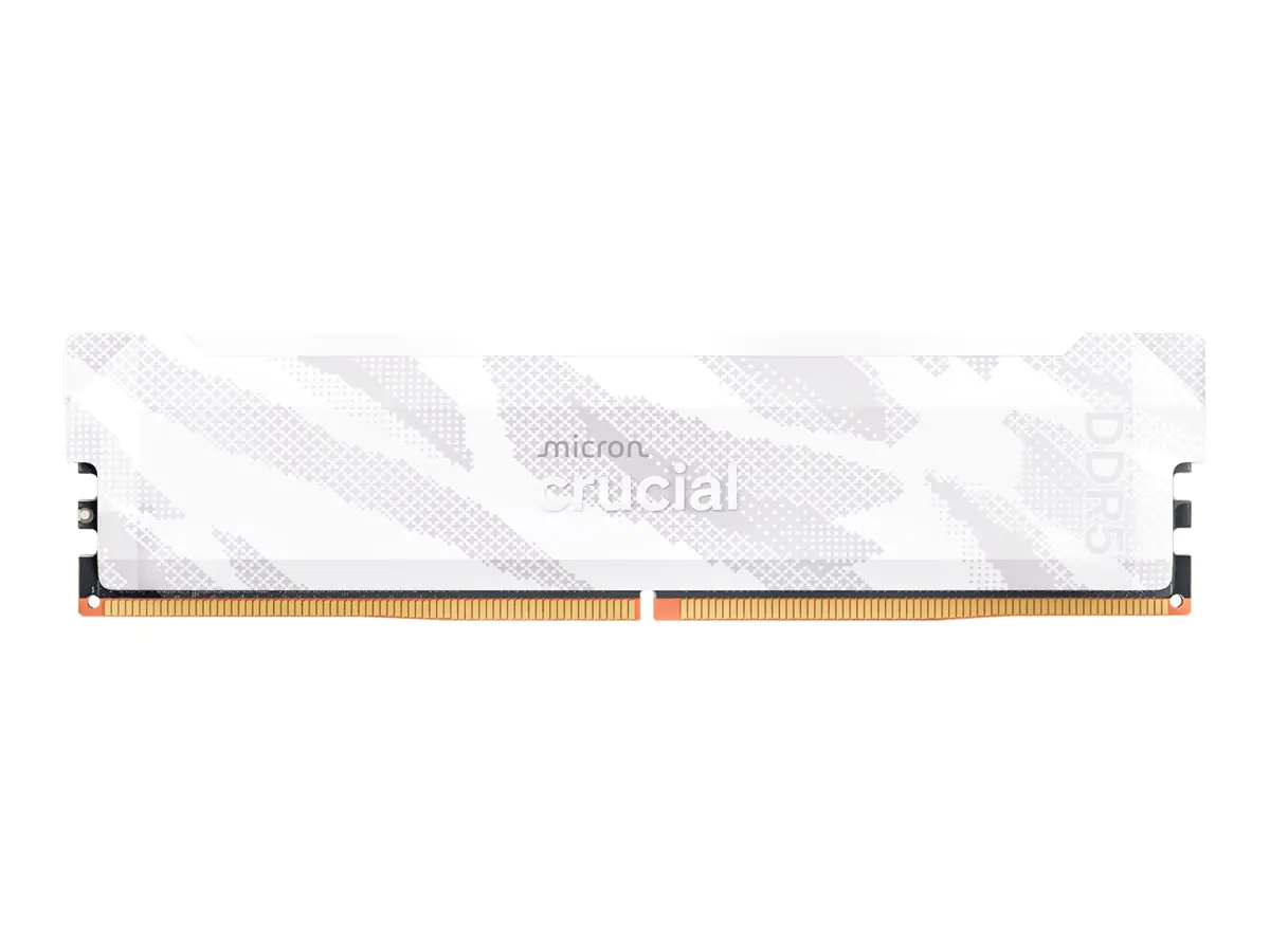Micron Crucial Pro OC - DDR5 - Modul - 16 GB - DIMM