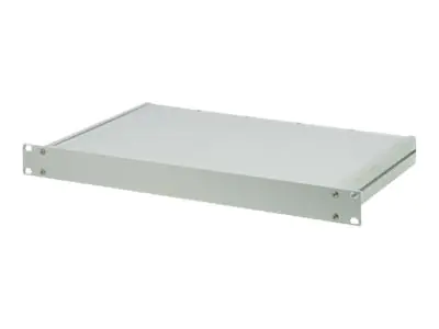 SCHROFF MultipacPRO - Rack - Montagegehäuse - 3U - 48.3 cm (19")