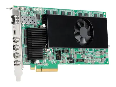 Matrox Extio 3 Series N3408 Transmitter Card