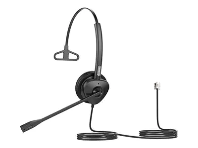 Fanvil Monaural Headset HT301 - Headset - 20 KHz