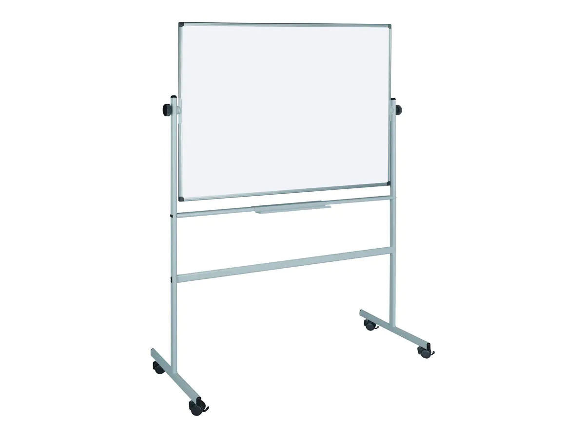 Bi-office Whiteboard QR0603 drehbar magnetisch 150x100cm