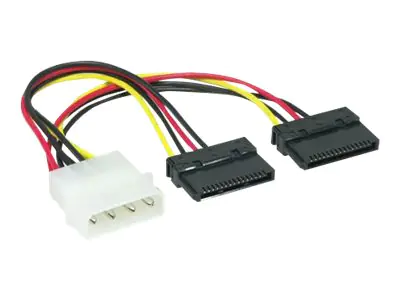 Good Connections Netzteil - interne Stromversorgung, 4-polig (M) 5021-2AT