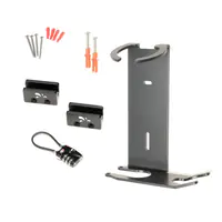 Juice Technology BOOSTER 2 Wandhalter mit Zubehör