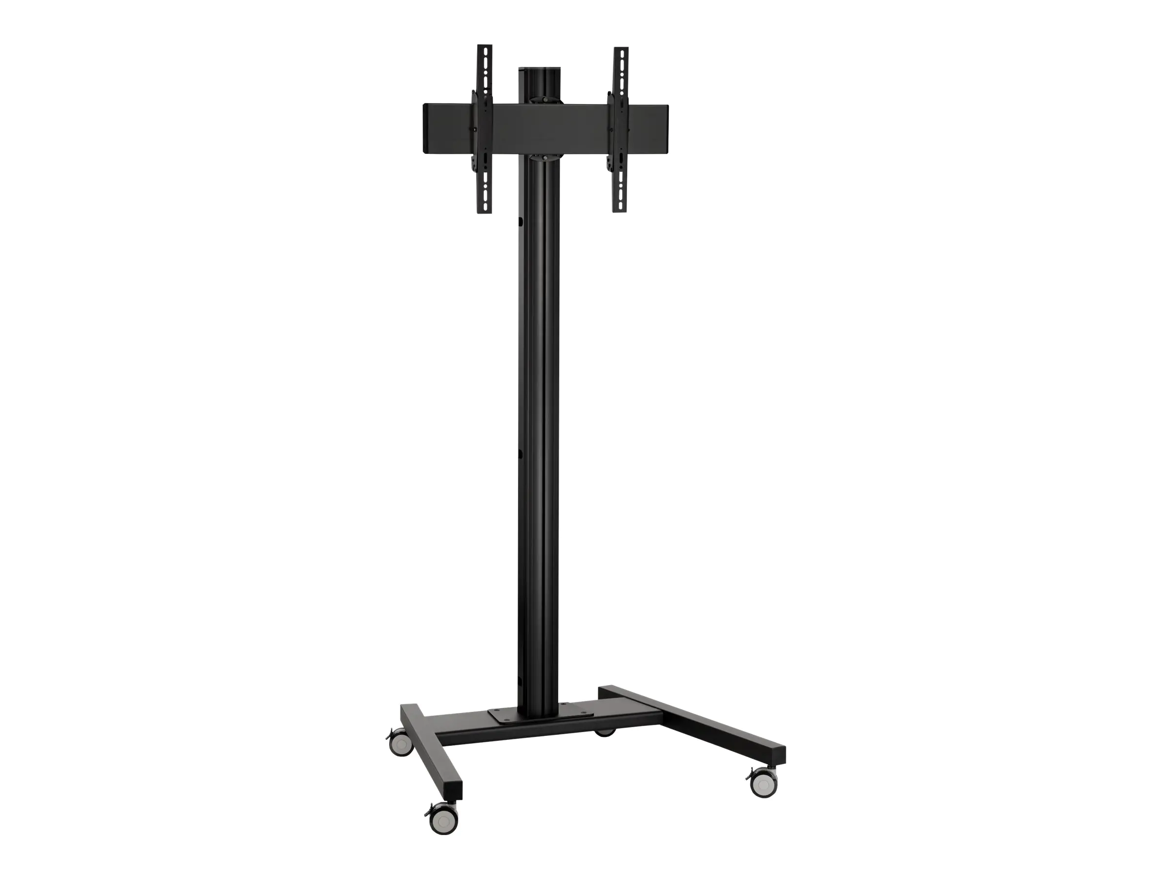 Vogel’s T1544 - Wagen - für LCD-Display - Schwarz - Bildschirmgröße: bis zu 162,6 cm (bis zu 64 Zoll)