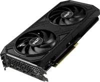 Palit GeForce RTX 4070 SUPER Dual OC - Grafikkarten - GeForce RTX 4070 Super - 12 GB GDDR6X - PCIe 4.0 - HDMI, 3 x DisplayPort