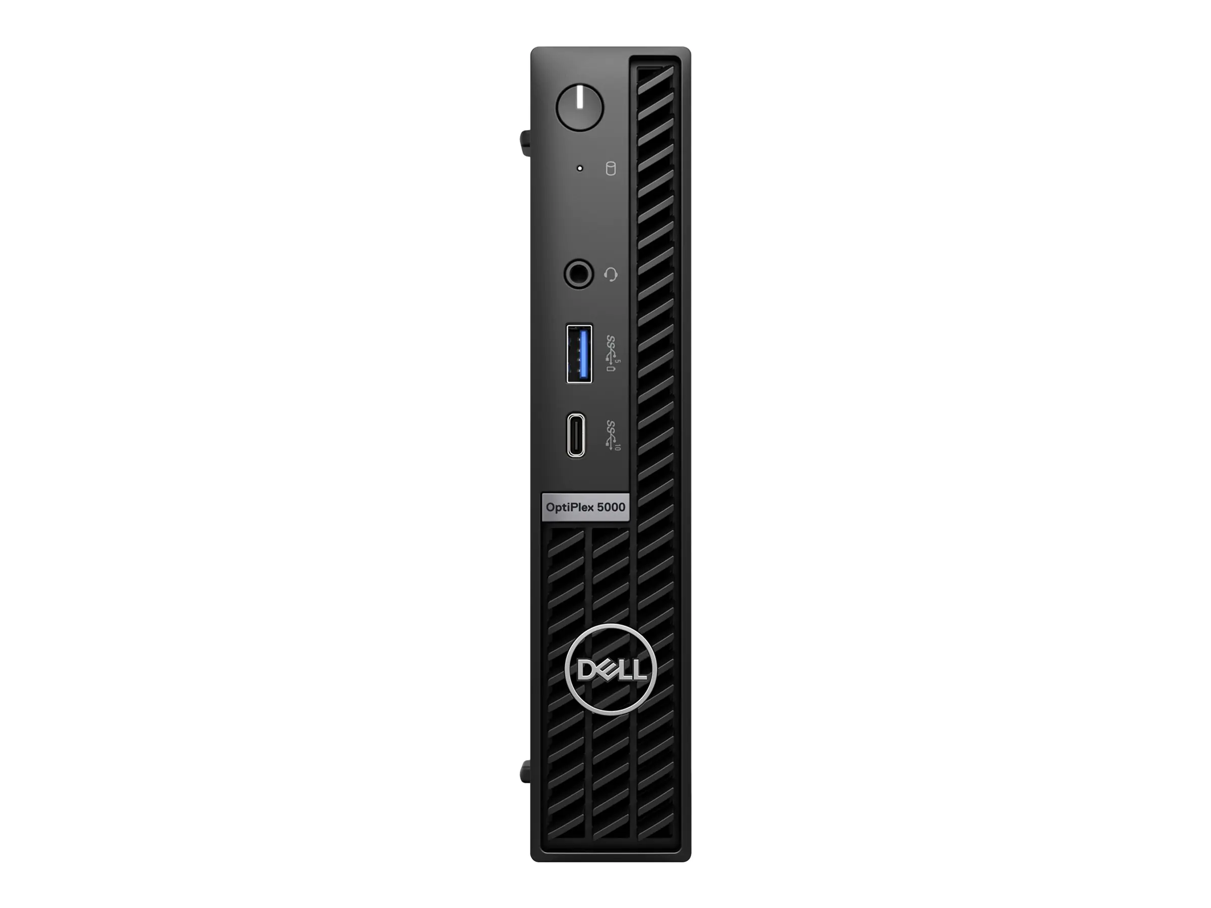 HP Pro t550 - Thin Client - USFF - 1 x Celeron J6412 / 2 GHz - RAM 16 GB - SSD 256 GB - NVMe - UHD Graphics - 1GbE - Win 10 IoT Enterprise 2021 LTSC - Monitor: keiner - Tastatur: Deutsch