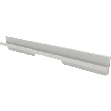 magnetoplan Ablageleiste Infinity Wall 114607035 lichtgrau magnetoplan Ablageleiste Infinity Wall 114607035 lichtgrau