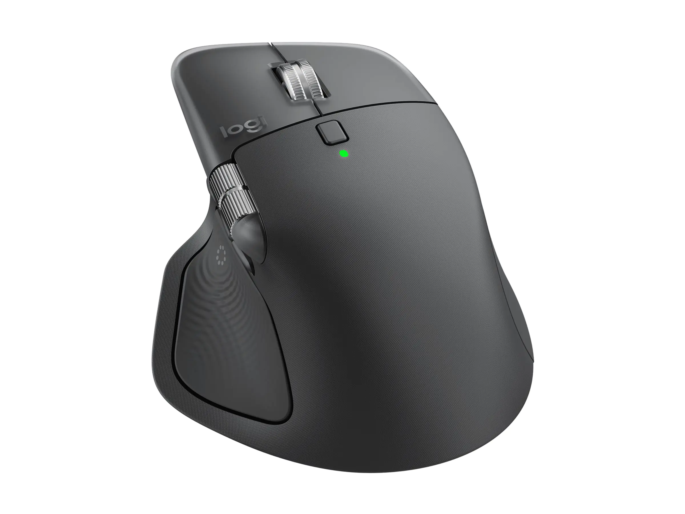 Logitech MX Master 4 - GRAPHITE - EMEA28i-935