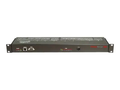 Leunig ePowerSwitch 8M+ - Steckdosenleiste EPS 8M+