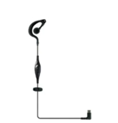 HONEYWELL USB-C Headset WITH PTT Button - Headset MBL-HDST-USBC