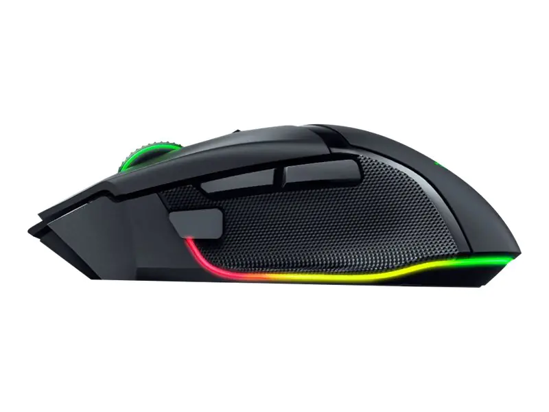 Razer Basilisk V3 pro - Maus - ergonomisch RZ01-04620100-R3G1