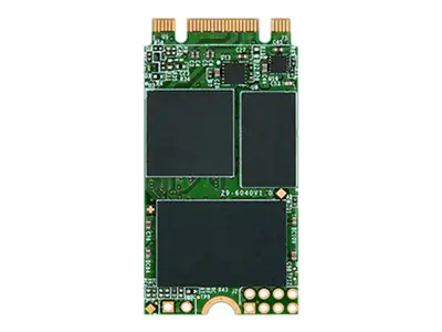 Transcend MTS420 - 120 GB SSD - intern - M.2 2242 - SATA 6Gb/s