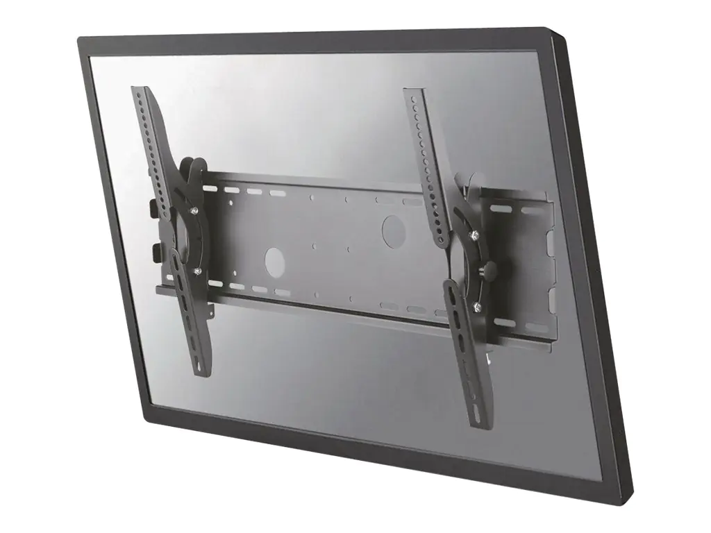 Neomounts PLASMA-W200 - Halterung - neigen - für Flachbildschirm - Schwarz - Bildschirmgröße: 94-216 cm (37"-85") - Wandmontage Neomounts PLASMA-W200 - Halterung - neigen - für Flachbildschirm - Schwarz - Bildschirmgröße: 94-216 cm (37"-85") - Wandmontage