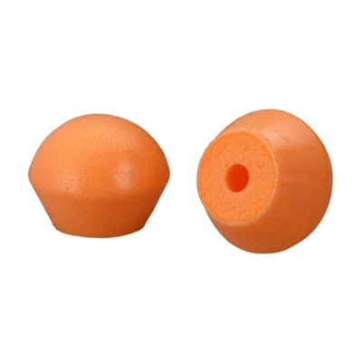 3M Gehörschutzstöpsel Verwendung für Produkt: 3MT Bügelgehörschutz E-A-RCapsT, - E-A-RT CaboflexT, -1310 2 Teile Einheitsgröße Schaumstoff orange 3M Gehörschutzstöpsel Verwendung für Produkt: 3MT Bügelgehörschutz E-A-RCapsT, - E-A-RT CaboflexT, -1310 2 Teile Einheitsgröße Schaumstoff orange