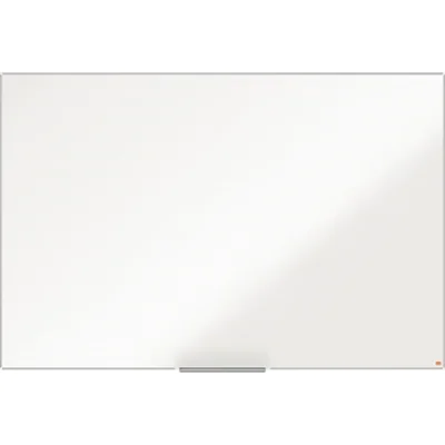 Nobo Whiteboard Impression Pro 1915399 Emaille 120x180cm Nobo Whiteboard Impression Pro 1915399 Emaille 120x180cm