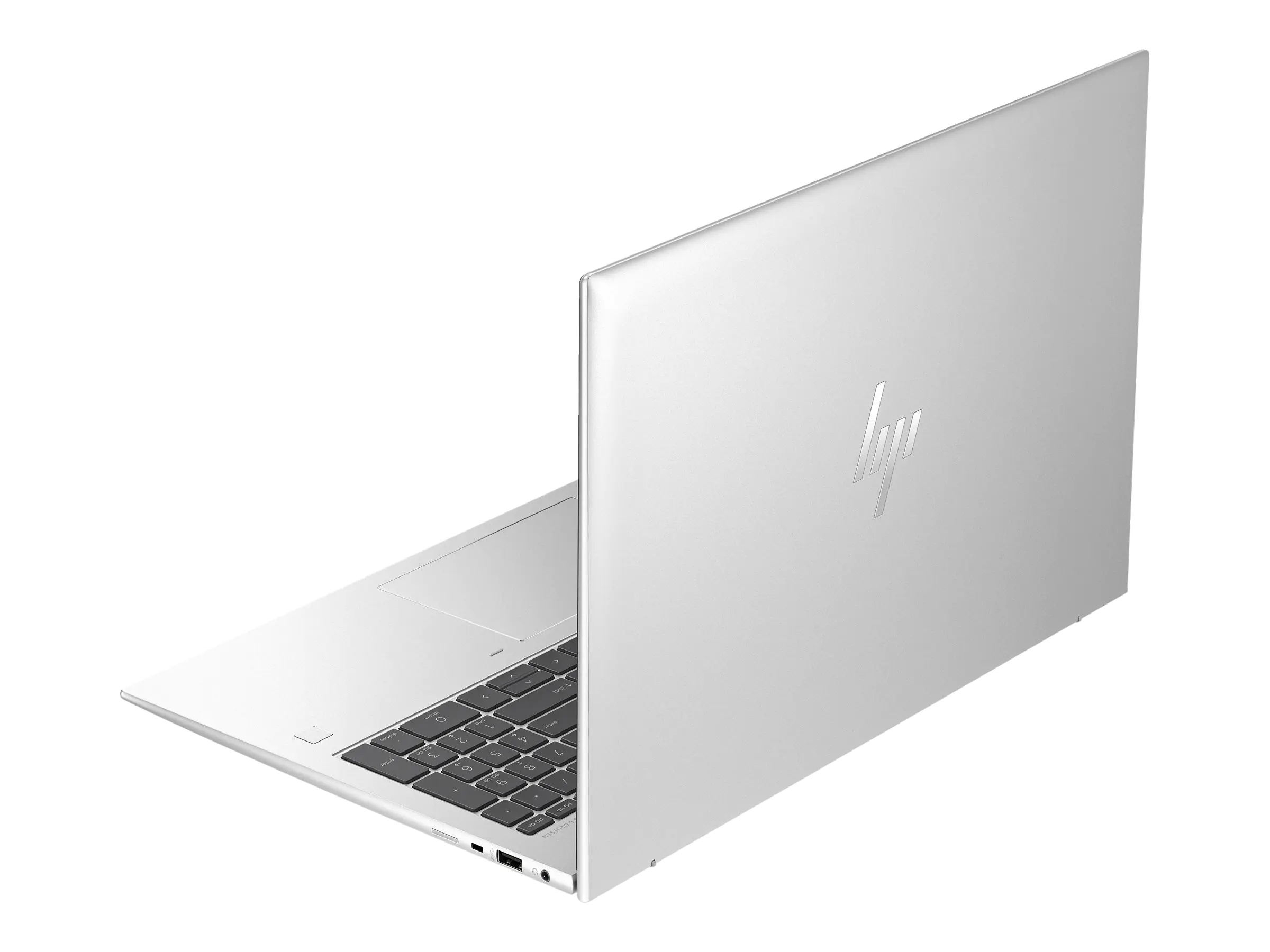 HP EliteBook 860 G10 Notebook - Intel Core i5 1335U / 1.3 GHz - Evo - Win 11 Pro - Intel Iris Xe Grafikkarte - 16 GB RAM - 512 GB SSD NVMe, TLC, HP Value - 40.6 cm (16") IPS 1920 x 1200 - Wi-Fi 6E, Bluetooth - kbd: Deutsch
