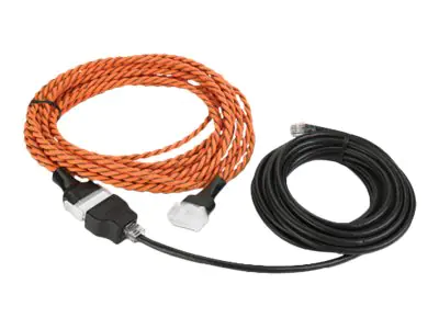 APC NETBOTZ LEAK ROPE SENSOR - 20 FT. NBES0308