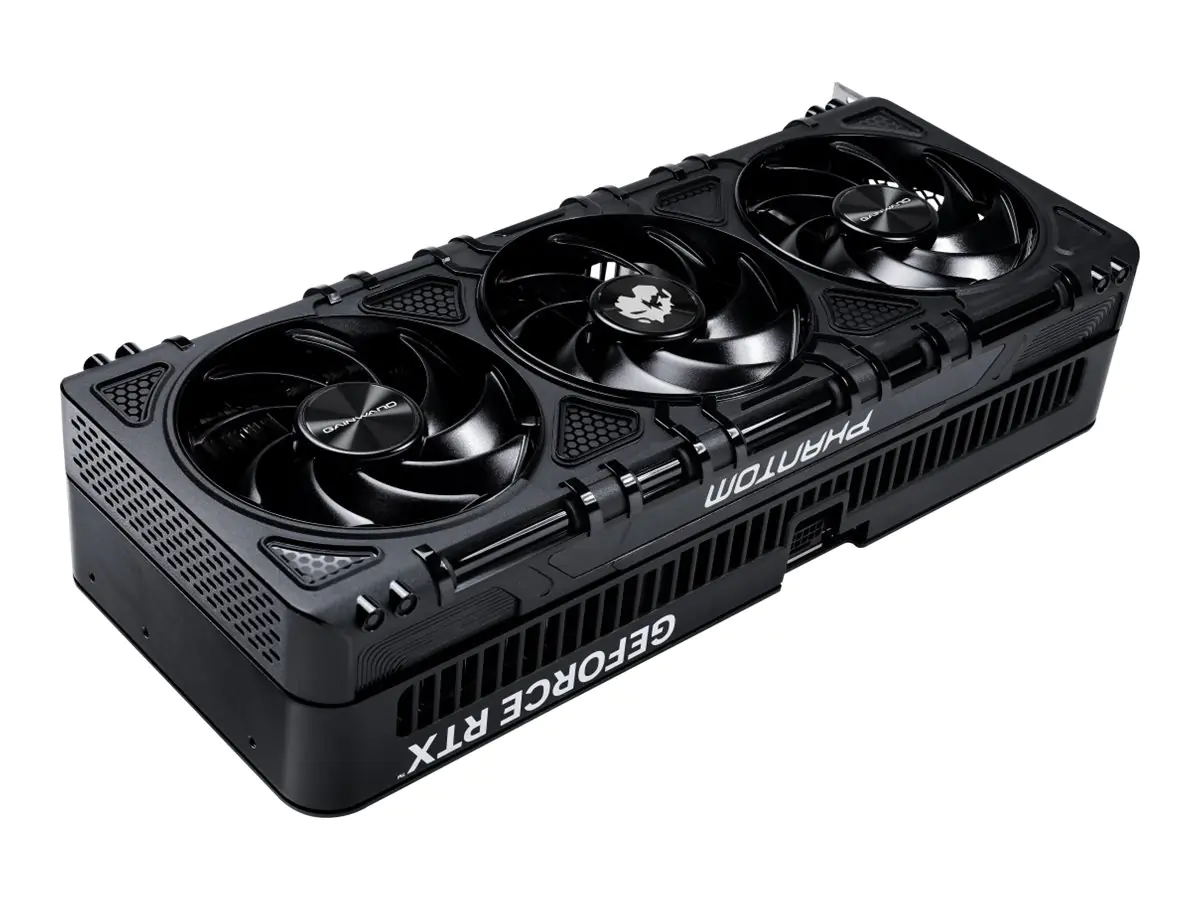 Gainward GeForce RTX 5070 Ti Phantom GS - Grafikkarte