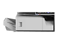 Ricoh Internal Finisher SR3250 - Finisher mit