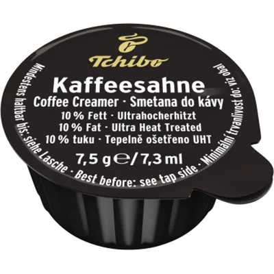Tchibo Kondensmilch 403403 7,5Prozent 240 St./Pack. Tchibo Kondensmilch 403403 7,5Prozent 240 St./Pack.