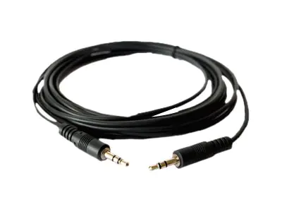 Kramer Electronics Kramer C-A35M/A35M Series C -A35M/A35M-100 - Audiokabel
