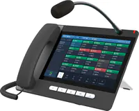 Fanvil SIP-Phone A32i Android Console IP Phone - VoIP-Telefon - DHCP