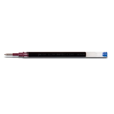 PILOT Gelmine BLS-G2-10-L 2621003 0,5mm blau