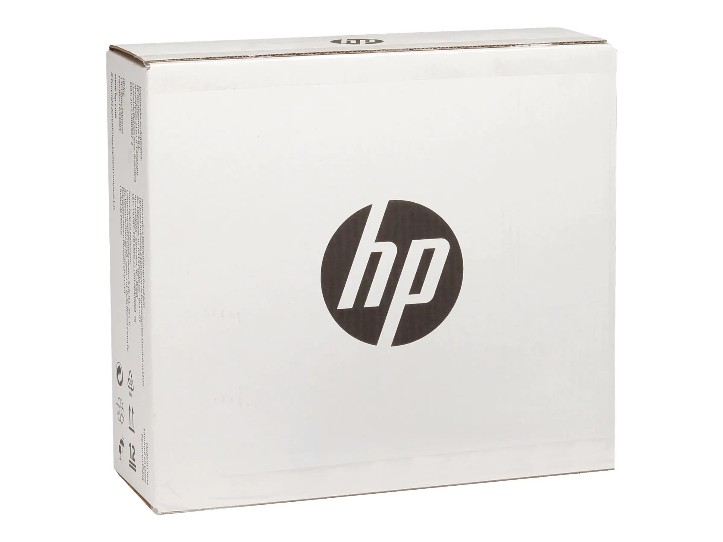 HP Tonersammler - für Color LaserJet Enterprise P1B94A