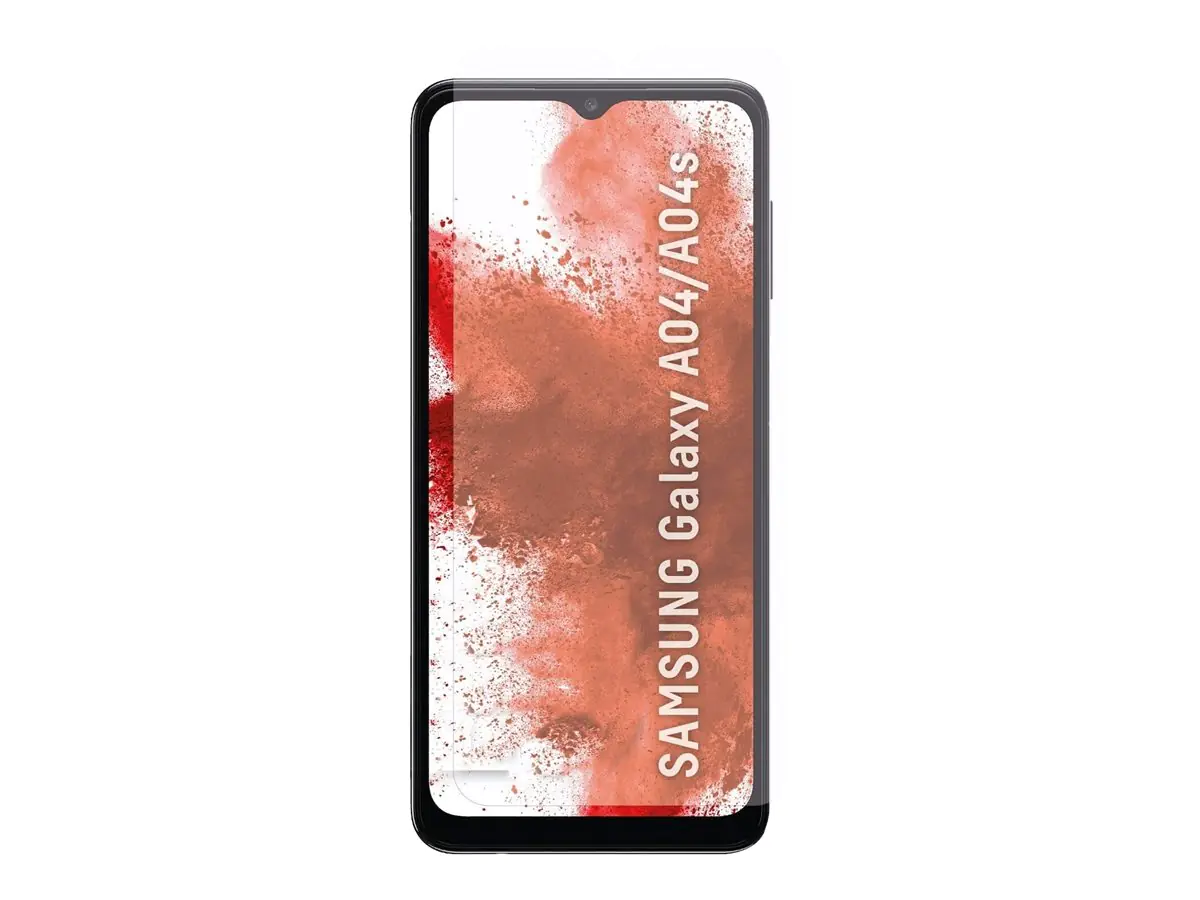 DISPLEX Smart Glass - Bildschirmschutz für Handy 01770