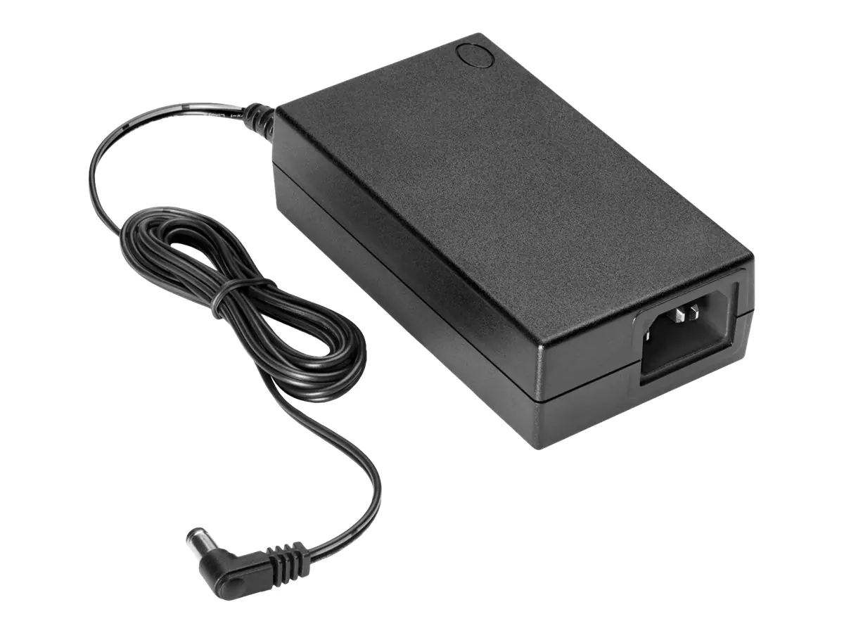 HPE Networking Instant On - Netzteil - AC - 18 Watt