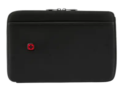 Wenger BQ 12"-13" Neoprene Sleeve Black