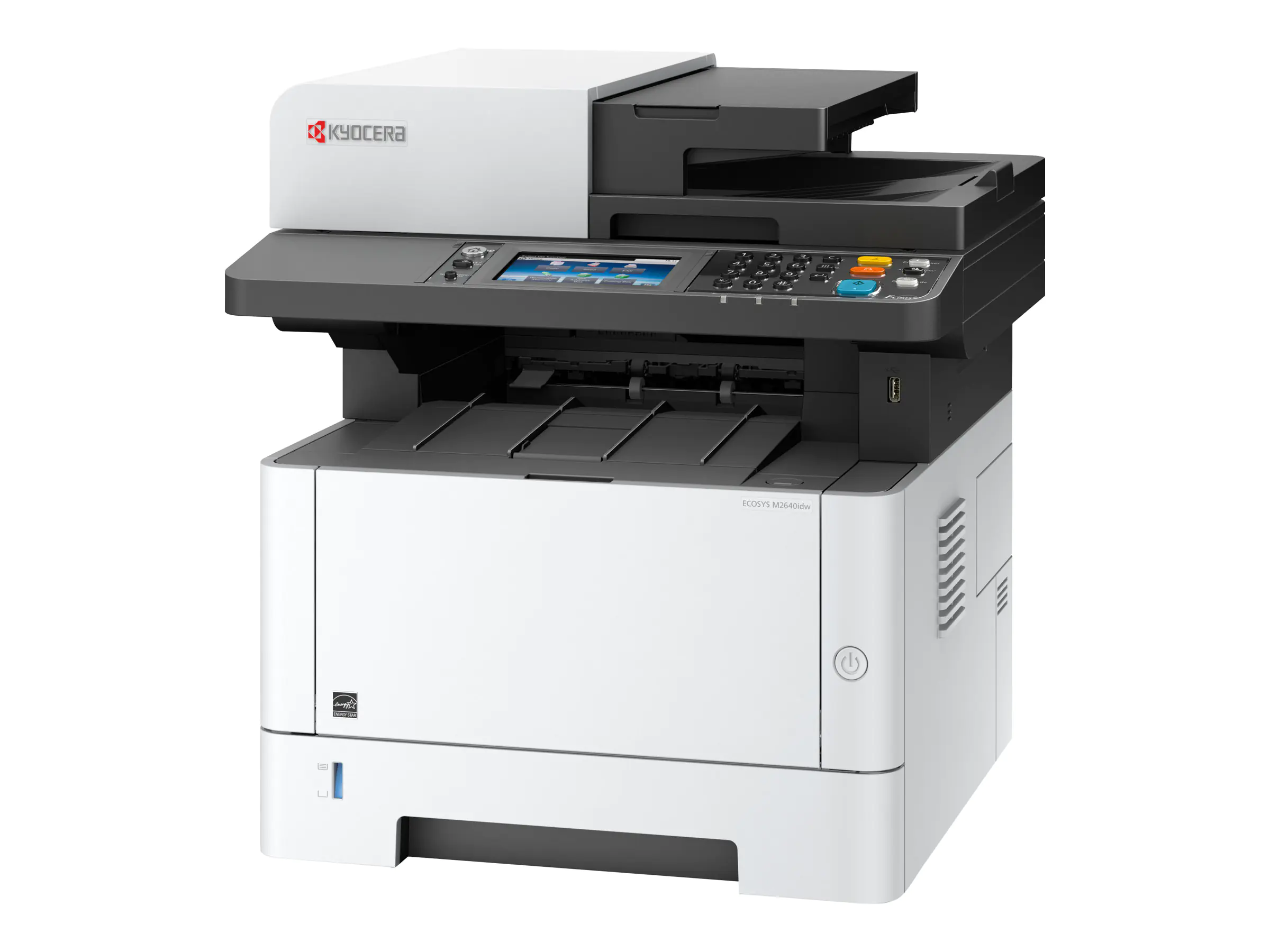 Kyocera ECOSYS M2735dw/KL3 - Multifunktionsdrucker s/w - Laser - 870B61102SG3NLX